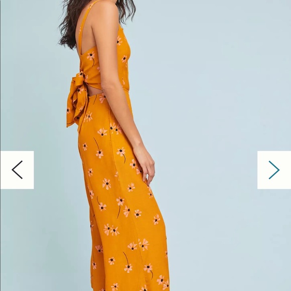 Faithful The Brand wide legged pantsuit - Picture 4 of 11